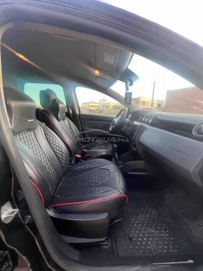 dacia duster 2019