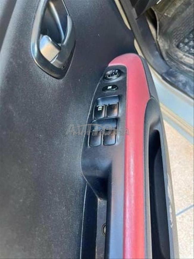 Hyundai i10 Essence Automatique 2014 à Casablanca
