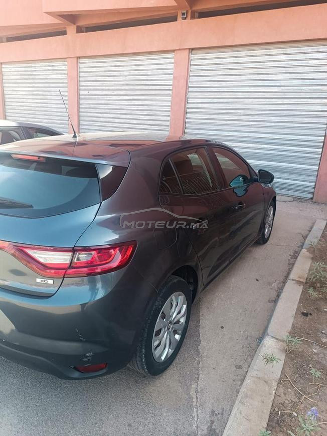 megane 4 coupé
