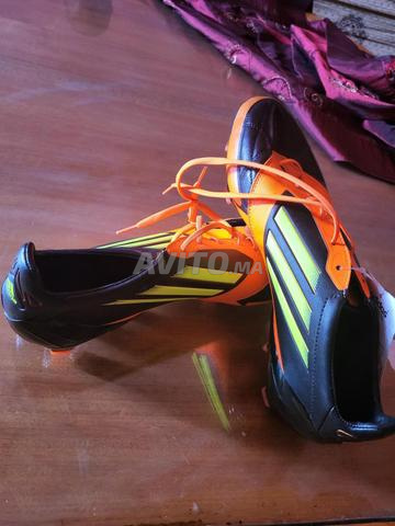 Crampons de foot Adidas - 2