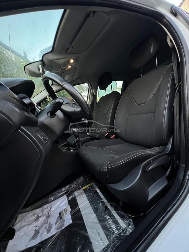 Renault Clio Diesel Manuelle 2021 à Casablanca