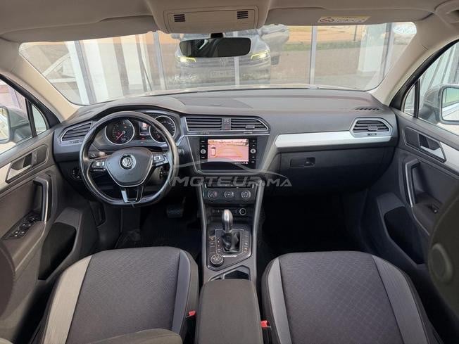 Volkswagen Tiguan Automatique 