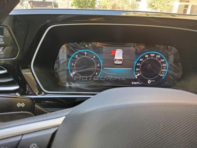 Volkswagen Caddy Diesel Automatique 2024 à Fès