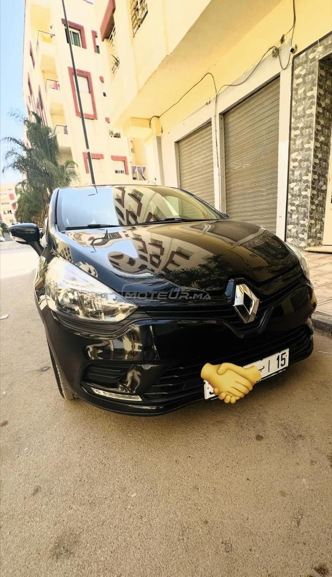 RENAULT CLIO 4 2020 , AVEC peinture originale 