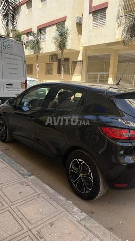 RENAULT CLIO 4 2020, AVEC peinture originale