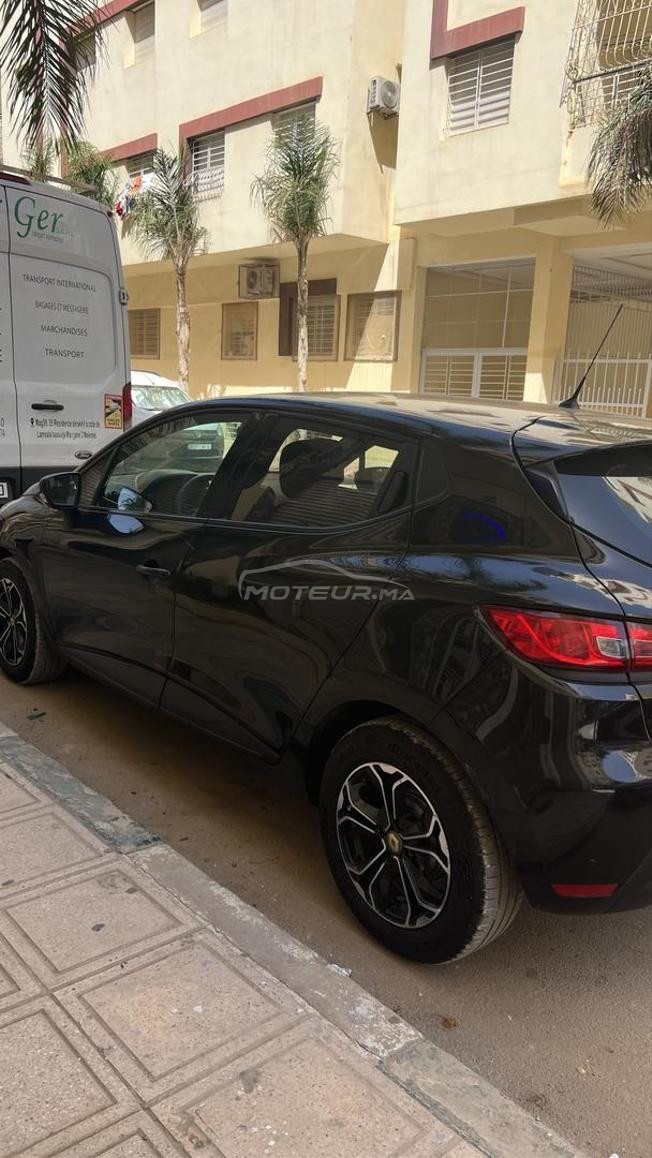 RENAULT CLIO 4 2020 , AVEC peinture originale 