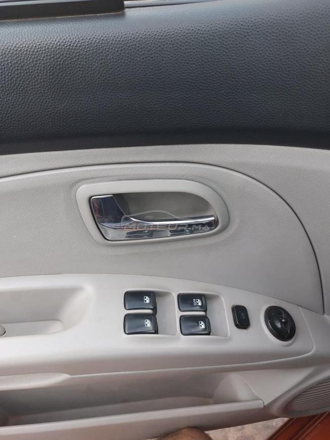 kia picanto Avendre