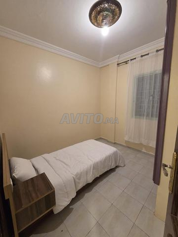Appartement à louer 65 m² à Marrakech - 2