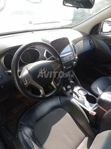هيونداي ix35 ديزل دفع رباعي أوتوماتيك - 2