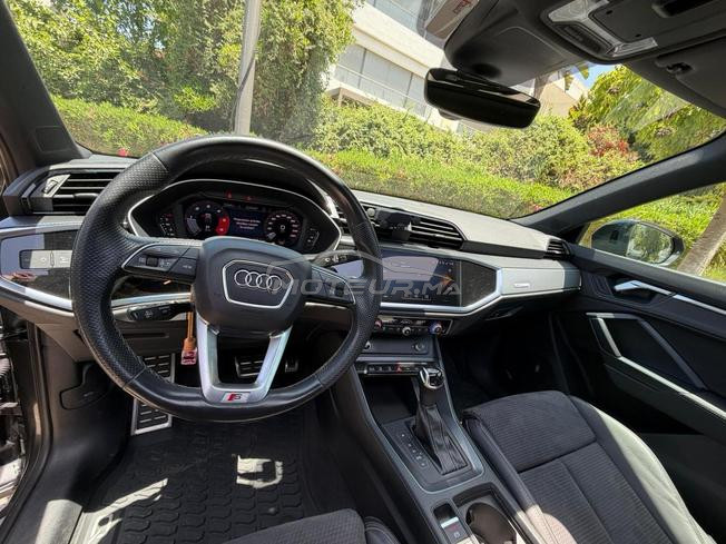 Audi Q3 SPORTBACK SLINE 