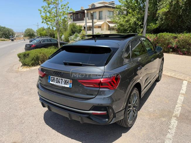 Audi Q3 SPORTBACK SLINE 