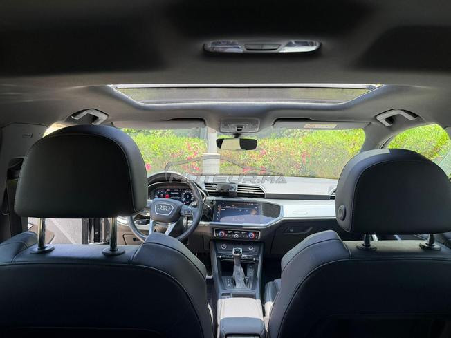Audi Q3 SPORTBACK SLINE 