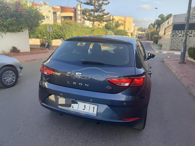 Seat Leon deisl 