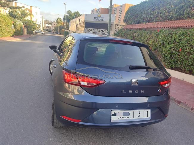 Seat Leon deisl 
