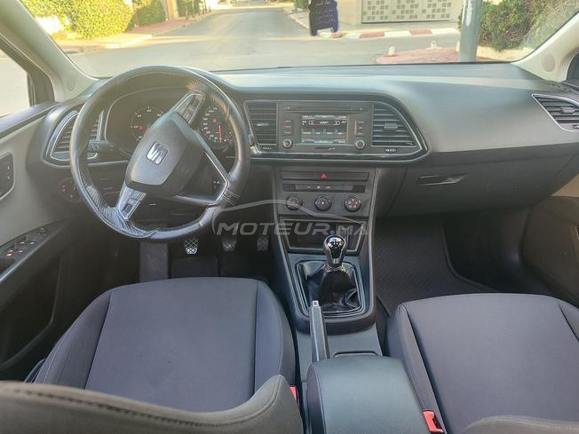 Seat Leon deisl 