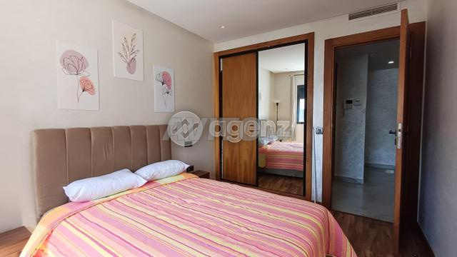 CMN-MA-2802 - Appartement à louer à Riviera - 2