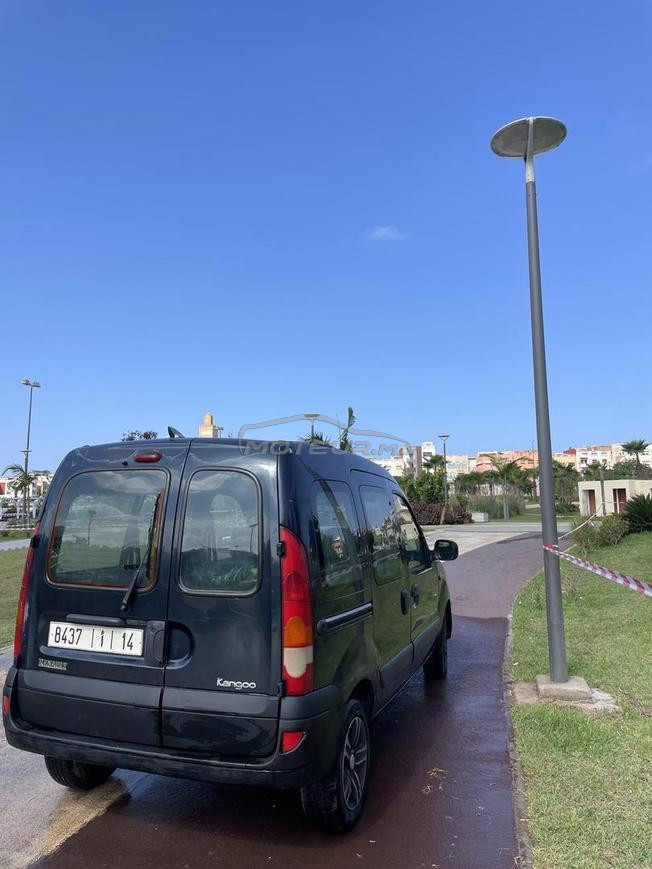 li chari marhba 