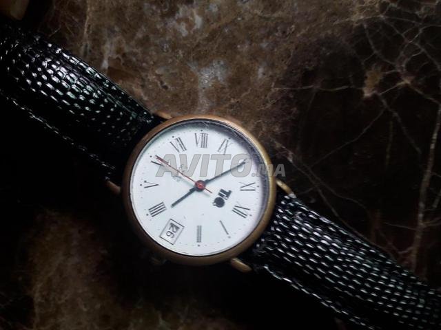 Montre Tiq Swiss très rare