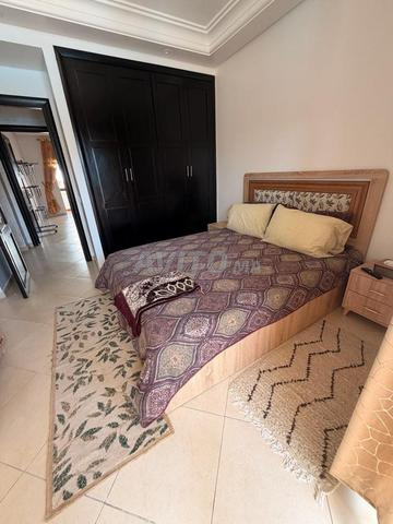 Agréable Appartement vue sur piscine - 2