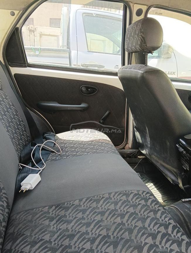 voiture avendre 