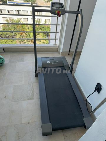 Tapis de marche / course DOMYOS – Très bon état - 2