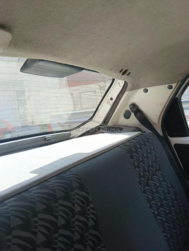 voiture avendre 