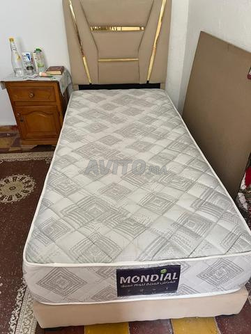 Lit à vendre bonne occasion - 2