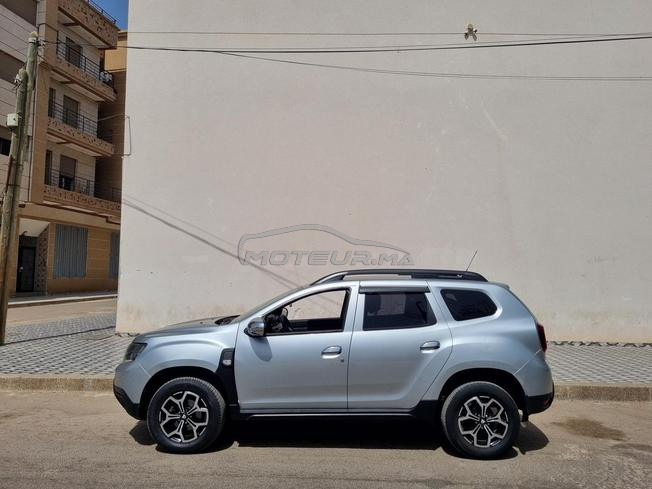 DACIA DUSTER DIESEL 