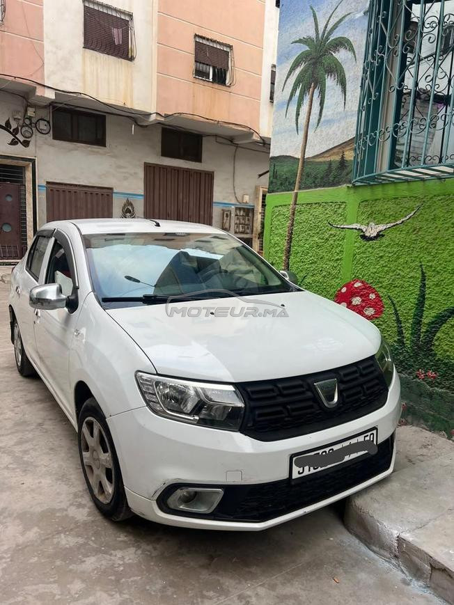 Dacia Logan diesel -bon etat