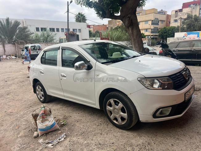 Dacia Logan diesel -bon etat