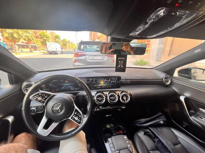 Mercedes-Benz Classe A Diesel Automatique 2022