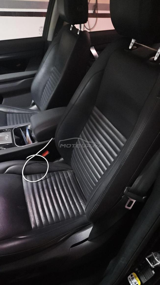 ​Land Rover Discovery Sport (2022) 41 000 KM