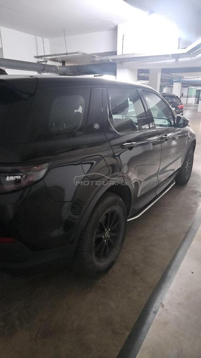 ​Land Rover Discovery Sport (2022) 41 000 KM