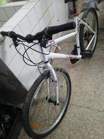 Vélo Taille L - 2