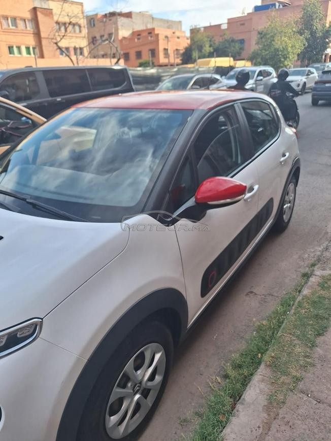 vente de voiture 