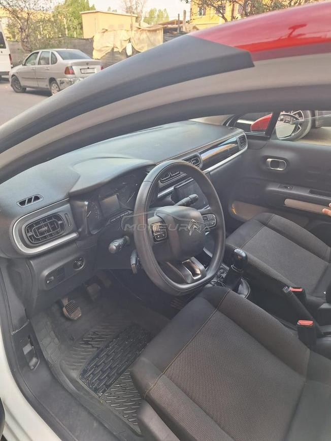 vente de voiture 
