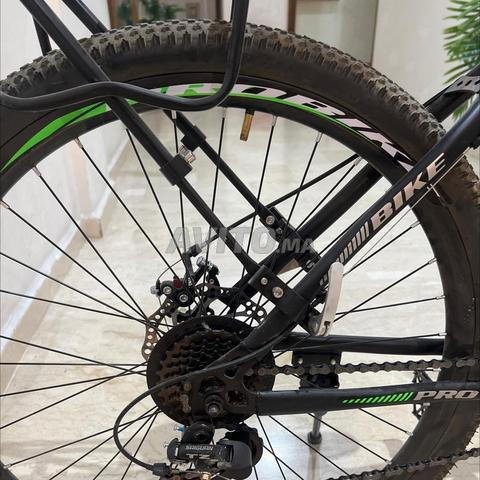 Vélo - 2