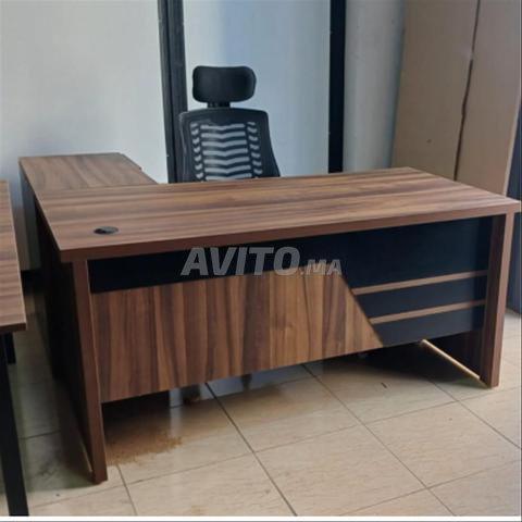 BUREAU LOCALL BONNE QUALITEE  - 2