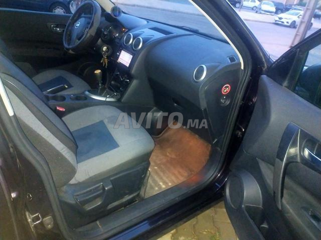 Nissan Qashqai - 2
