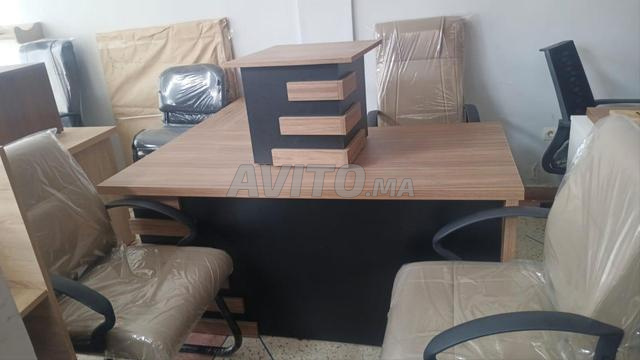 ENSEMBLE BUREAU EN PROMOTION - 2