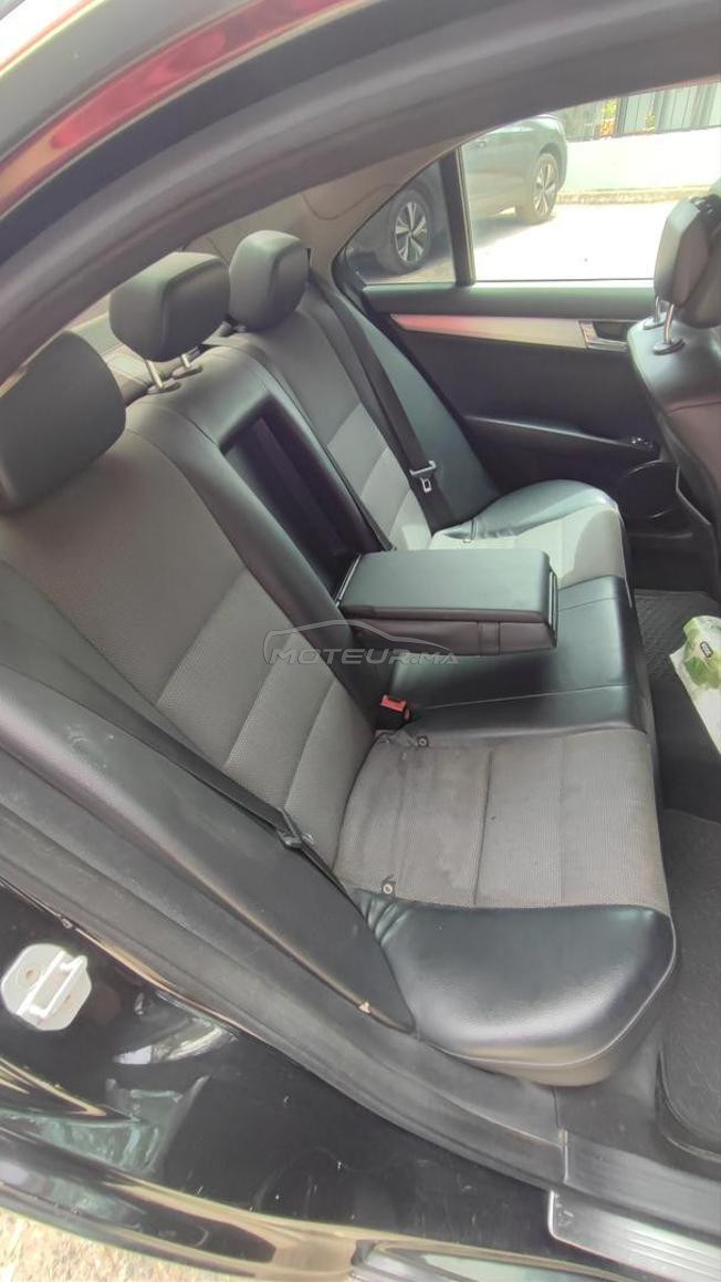 mercedes c220 avant gard 