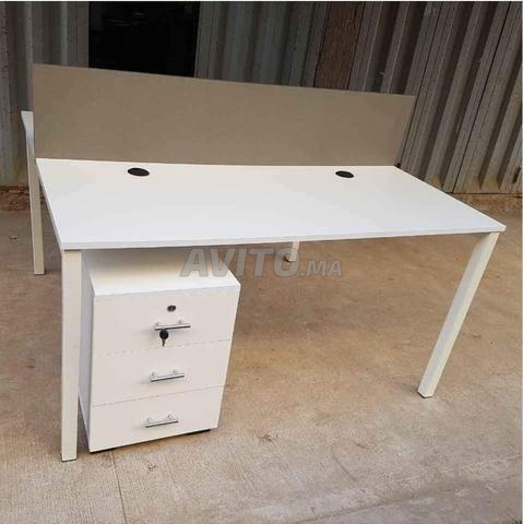 BUREAU OPEN SPACE EN PROMOTION - 2