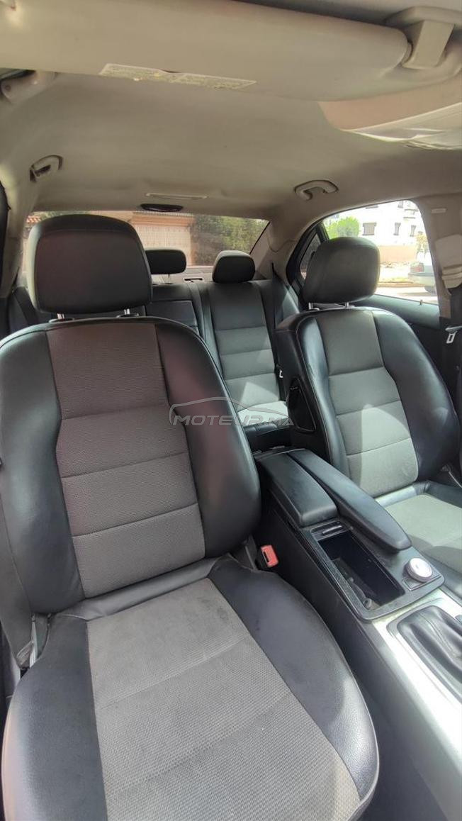 mercedes c220 avant gard 