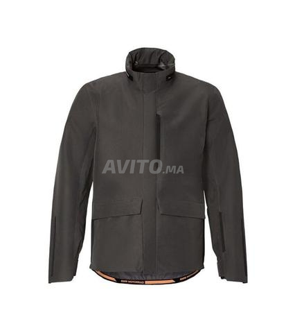 Veste pantalon moto BMW Motorrad Gore-Tex