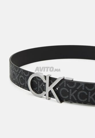 Ceinture Calvin Klein 110 cm - 2