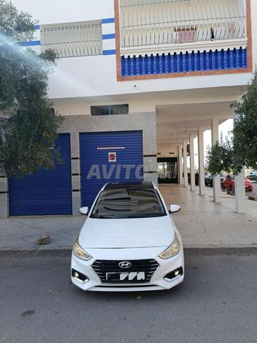Hyundai Accent Diesel - 2