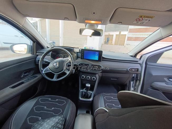 Dacia Logan Diesel Manuelle 2022 à Casablanca