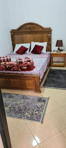 Appartement Cosy au Cœur d Agadir 🏡✨ - 2