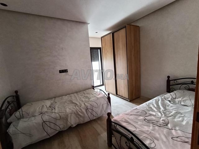 Appartement pour famille photo réelle - 2