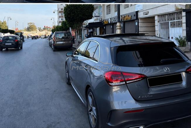 Mercedes Benz classe a